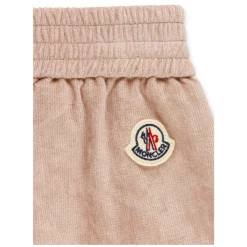 Viskose Mädchenhose Elastischer Bund><noscript><img width=