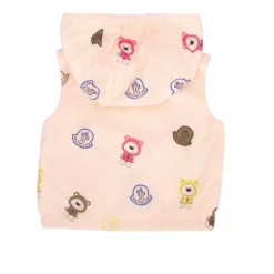 Weste Ailey Bunter Muster>Moncler New