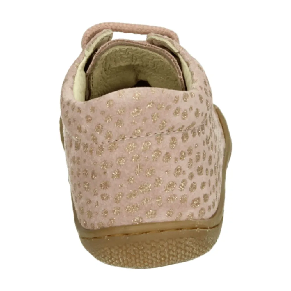 Wildleder Mitte Mädchen Schuhe>Naturino Discount