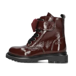 e Abenteuerstiefel für Mädchen>Clic! Hot