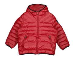e Bomberjacke für Kinder>Emporio Armani EA7 Outlet