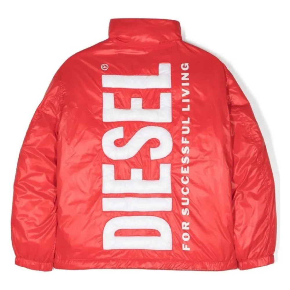 e Bomberjacke für Kinder>Diesel Clearance