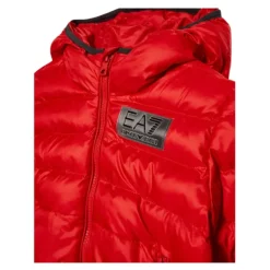 e Bomberjacke für Kinder>Emporio Armani EA7 Hot
