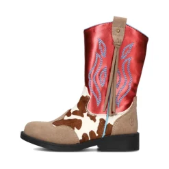 e Cowboystiefel für Abenteuerlustige Mädchen>Shoesme Discount