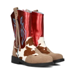 e Cowboystiefel für Abenteuerlustige Mädchen>Shoesme Discount