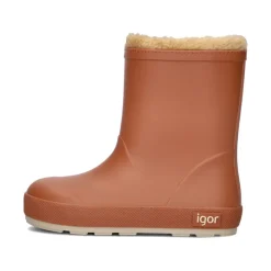 e Gummistiefel für Mädchen>Igor
