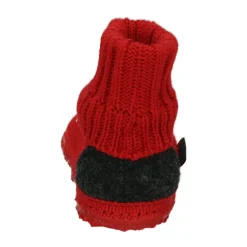 e KRAMSACH Hausschuhe mit Gummisohle><noscript><img width=