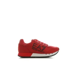 e Low-Top-Sneaker für Jungen>Emporio Armani EA7 New