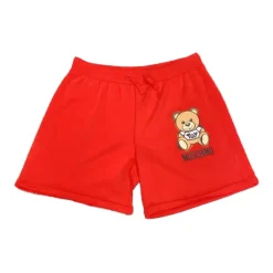 e Sweat Shorts HDQ007LDA>Moschino Outlet