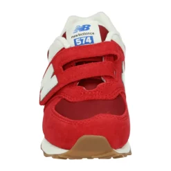 e Wildleder Jungen Low Sneakers>New Balance Hot