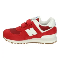 e Wildleder Jungen Low Sneakers><noscript><img width=