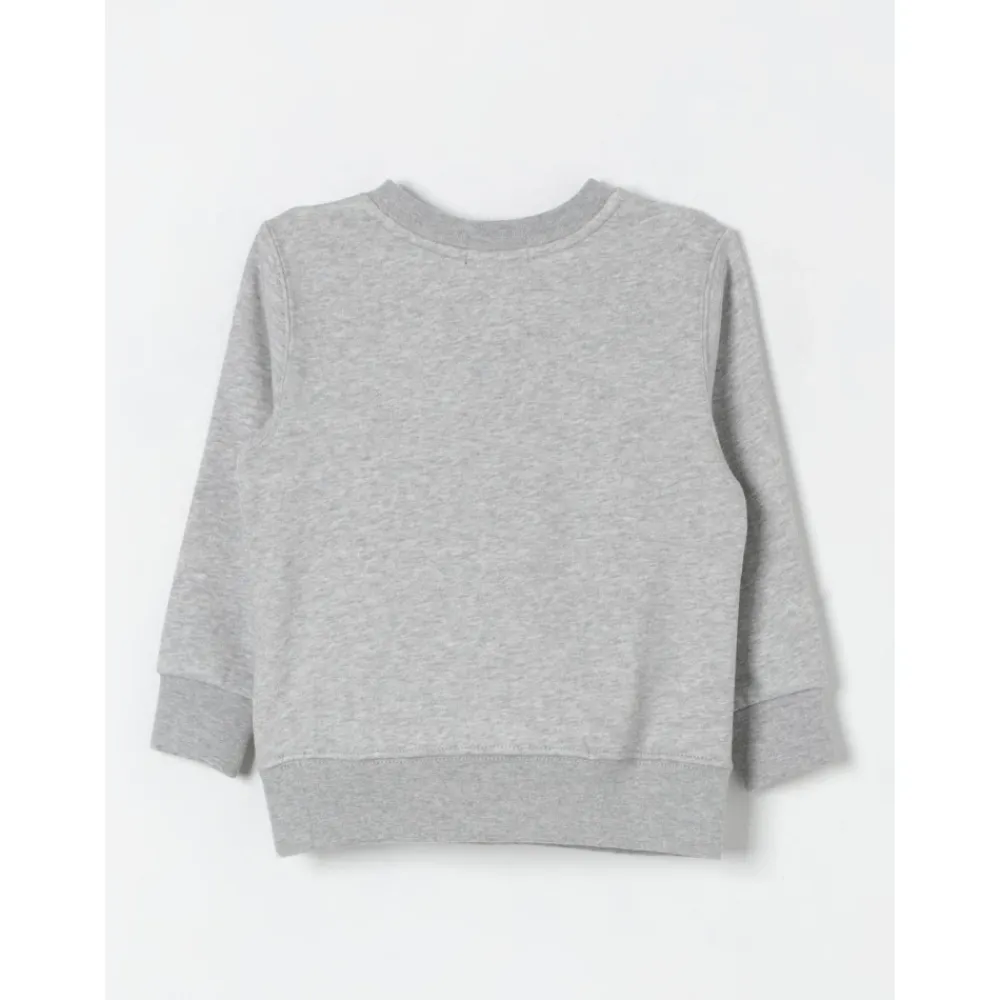 Roter Bear Crew Neck Sweatshirt>Polo Ralph Lauren Online