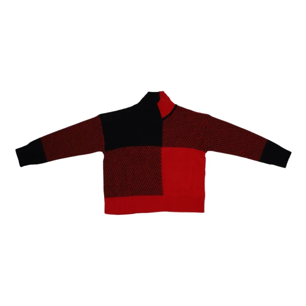 er Highneck Merino-Wollpullover>Woolrich Online