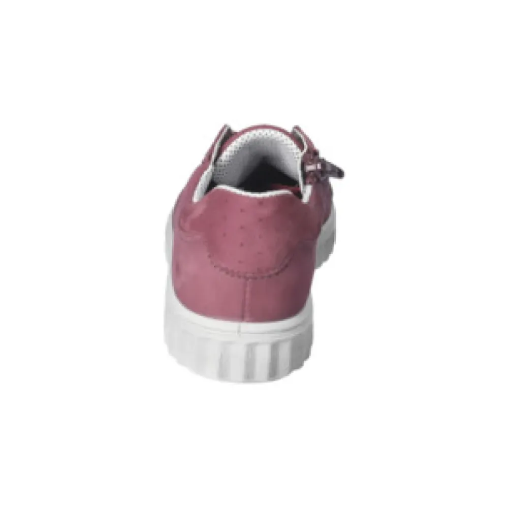 er Mädchensneaker Bequem und Stilvoll>Ricosta