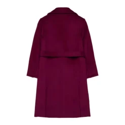 er Wollmantel für Kinder>Max & Co Clearance