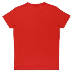 es Baumwoll-T-Shirt für Jungen>Balmain Sale