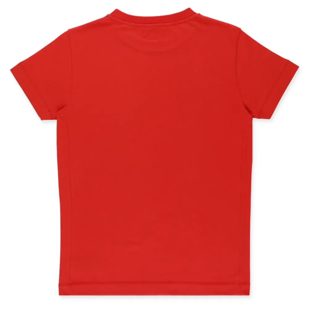 es Baumwoll-T-Shirt für Jungen>Balmain Sale