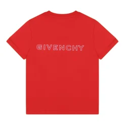 es Monogramm-Print T-Shirt>Givenchy Hot