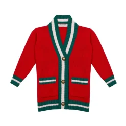 -Grüne Strickjacke>Philosophy di Lorenzo Serafini Best