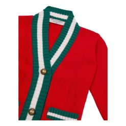 -Grüne Strickjacke>Philosophy di Lorenzo Serafini Best