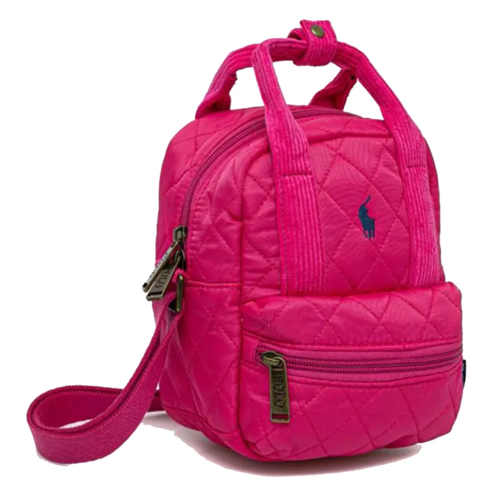 Rucksack>Ralph Lauren