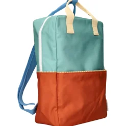 Rucksack Groß>Sticky Lemon Best