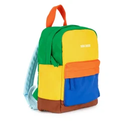 Rucksack mit aufgedrucktem Logo><noscript><img width=