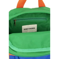 Rucksack mit aufgedrucktem Logo><noscript><img width=