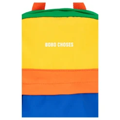 Rucksack mit aufgedrucktem Logo><noscript><img width=