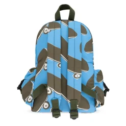 Rucksack mit Druck>Stella McCartney Discount