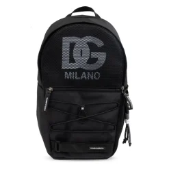 Rucksack mit Logo>Dolce & Gabbana Clearance
