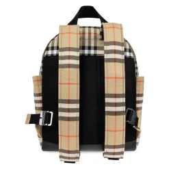 Rucksack mit Wickelunterlage>Burberry Sale
