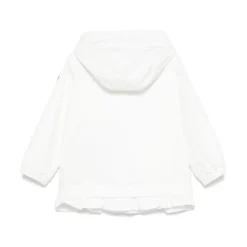 Ruffled Jacket>Moncler New