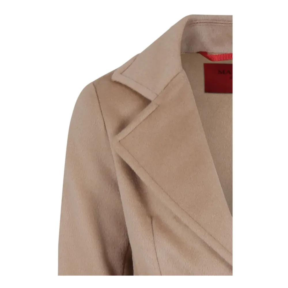 Runaway Wollmantel>Max & Co Hot