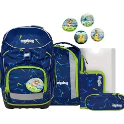 RUNBEAR Pack Set>Ergobag Best