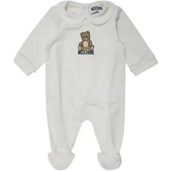 Runder Kragen Spielanzug>Moschino Online