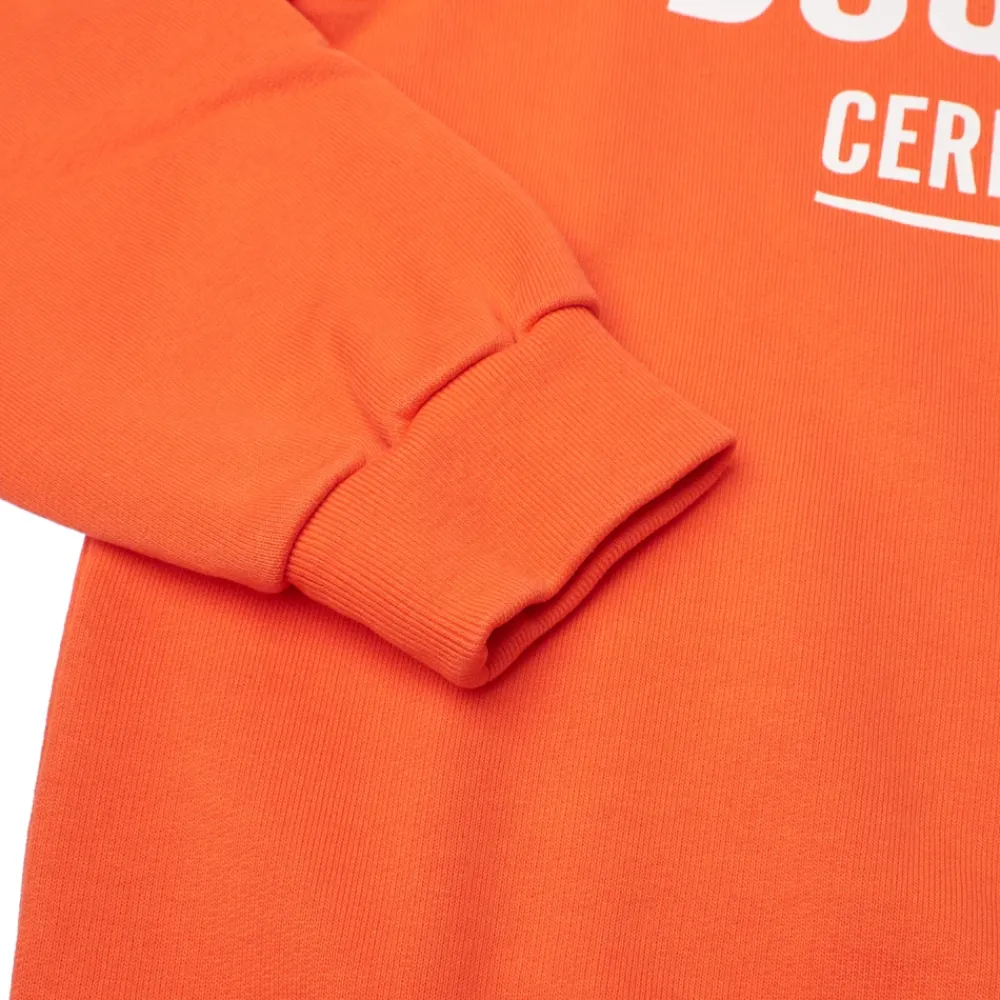 Rundhalsausschnitt Urban Sweatshirt>Dsquared2 Sale