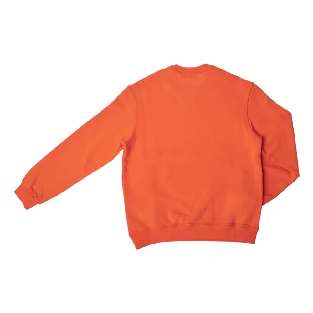 Rundhalsausschnitt Urban Sweatshirt>Dsquared2 Sale