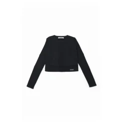 Rundhals-Pullover>Patrizia Pepe Best