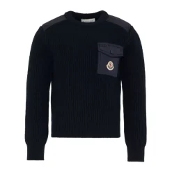 Rundhals-Pullover>Moncler Hot