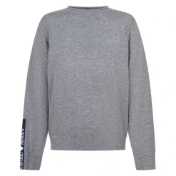 Rundhalspullover>Emporio Armani Outlet