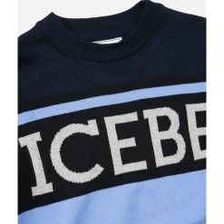 Rundhalspullover>Iceberg New