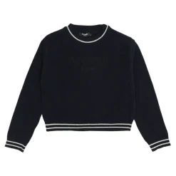 Rundhalspullover>Balmain Clearance