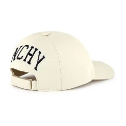 Rundkronen-Kappe mit gebogener Krempe><noscript><img width=