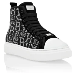 Runner Sneaker>Philipp Plein Best