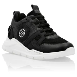Runner Sneaker Hurricane>Philipp Plein New