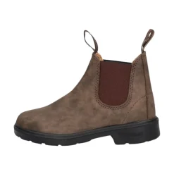 Rustikale e Chelsea Boots>Blundstone New