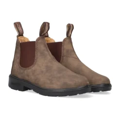 Rustikale e Chelsea Boots>Blundstone New