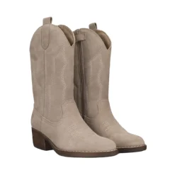 Sabrina Cowboy Boots>Omoda Discount