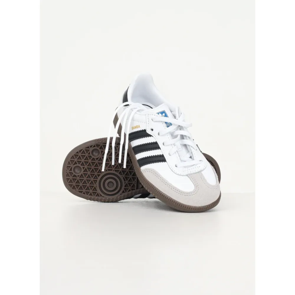 Samba OG>Adidas Originals Hot